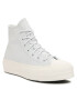Converse Кецове Chuck Taylor All Star Lift A05248C Син - Pepit.bg