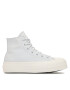 Converse Кецове Chuck Taylor All Star Lift A05248C Син - Pepit.bg