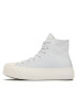 Converse Кецове Chuck Taylor All Star Lift A05248C Син - Pepit.bg