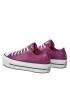 Converse Кецове Chuck Taylor All Star Lift A05438C Виолетов - Pepit.bg