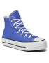 Converse Кецове Chuck Taylor All Star Lift A05699C Син - Pepit.bg