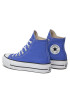 Converse Кецове Chuck Taylor All Star Lift A05699C Син - Pepit.bg
