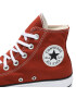 Converse Кецове Chuck Taylor All Star Lift A06896C Червен - Pepit.bg