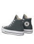 Converse Кецове Chuck Taylor All Star Lift A07927C Каки - Pepit.bg