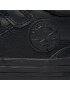 Converse Кецове Chuck Taylor All Star Malden Street Boot A04818C Черен - Pepit.bg