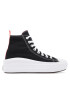 Converse Кецове Chuck Taylor All Star Move 271716C Черен - Pepit.bg