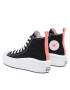 Converse Кецове Chuck Taylor All Star Move 271716C Черен - Pepit.bg