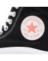 Converse Кецове Chuck Taylor All Star Move 271716C Черен - Pepit.bg