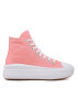 Converse Кецове Chuck Taylor All Star Move A03544C Розов - Pepit.bg