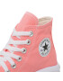 Converse Кецове Chuck Taylor All Star Move A03544C Розов - Pepit.bg
