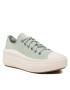 Converse Кецове Chuck Taylor All Star Move A03558C Зелен - Pepit.bg
