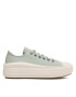 Converse Кецове Chuck Taylor All Star Move A03558C Зелен - Pepit.bg