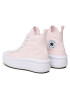 Converse Кецове Chuck Taylor All Star Move A03629C Бежов - Pepit.bg