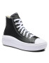 Converse Кецове Chuck Taylor All Star Move A04294C Черен - Pepit.bg