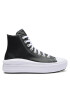 Converse Кецове Chuck Taylor All Star Move A04294C Черен - Pepit.bg