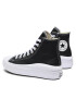 Converse Кецове Chuck Taylor All Star Move A04294C Черен - Pepit.bg