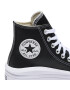 Converse Кецове Chuck Taylor All Star Move A04294C Черен - Pepit.bg
