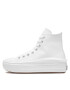 Converse Кецове Chuck Taylor All Star Move A04295C Бял - Pepit.bg