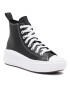 Converse Кецове Chuck Taylor All Star Move A04831C Черен - Pepit.bg