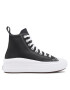 Converse Кецове Chuck Taylor All Star Move A04831C Черен - Pepit.bg