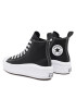 Converse Кецове Chuck Taylor All Star Move A04831C Черен - Pepit.bg