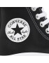 Converse Кецове Chuck Taylor All Star Move A04831C Черен - Pepit.bg