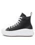Converse Кецове Chuck Taylor All Star Move A04831C Черен - Pepit.bg