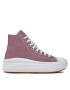 Converse Кецове Chuck Taylor All Star Move A05477C Виолетов - Pepit.bg