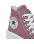 Converse Кецове Chuck Taylor All Star Move A05477C Виолетов - Pepit.bg