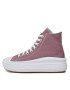 Converse Кецове Chuck Taylor All Star Move A05477C Виолетов - Pepit.bg