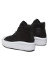 Converse Кецове Chuck Taylor All Star Move A05518C Черен - Pepit.bg