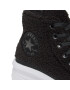 Converse Кецове Chuck Taylor All Star Move A05518C Черен - Pepit.bg