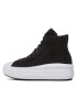 Converse Кецове Chuck Taylor All Star Move A05518C Черен - Pepit.bg
