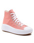 Converse Кецове Chuck Taylor All Star Move A06136C Розов - Pepit.bg