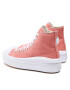 Converse Кецове Chuck Taylor All Star Move A06136C Розов - Pepit.bg