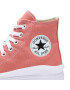Converse Кецове Chuck Taylor All Star Move A06136C Розов - Pepit.bg