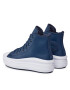 Converse Кецове Chuck Taylor All Star Move A06781C Тъмносин - Pepit.bg