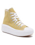 Converse Кецове Chuck Taylor All Star Move A06897C Кафяв - Pepit.bg