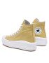 Converse Кецове Chuck Taylor All Star Move A06897C Кафяв - Pepit.bg