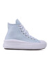 Converse Кецове Chuck Taylor All Star Move Platform Junior A03015C Син - Pepit.bg