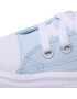 Converse Кецове Chuck Taylor All Star Move Platform Junior A03015C Син - Pepit.bg