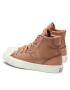 Converse Кецове Chuck Taylor All Star Patchwork A04676C Бежов - Pepit.bg