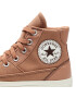 Converse Кецове Chuck Taylor All Star Patchwork A04676C Бежов - Pepit.bg