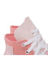 Converse Кецове Chuck Taylor All Star Patchwork A06024C Бял - Pepit.bg