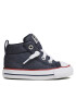 Converse Кецове Chuck Taylor All Star Street A03643C Тъмносин - Pepit.bg