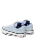 Converse Кецове Chuck Taylor All Star Street A03967C Син - Pepit.bg