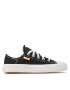 Converse Кецове Chuck Taylor Alt Star A02838C Черен - Pepit.bg