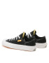 Converse Кецове Chuck Taylor Alt Star A02838C Черен - Pepit.bg