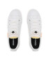 Converse Кецове Chuck Taylor Alt Star A02839C Бял - Pepit.bg