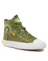 Converse Кецове Chuck Taylor Alt Star A03474C Каки - Pepit.bg